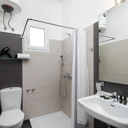 מלון Bella Vista 3*