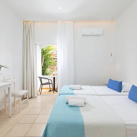מלון Bella Vista 3*