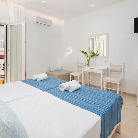 Bella Vista 3* בניטסס