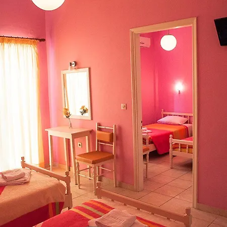 מלון Bella Vista 3*